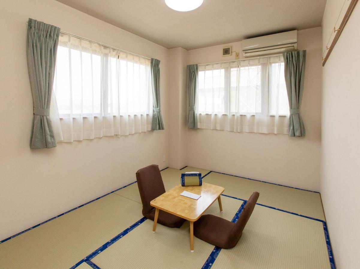Tabist Business Ryokan Duck Ishinomaki Hebita Ngoại thất bức ảnh