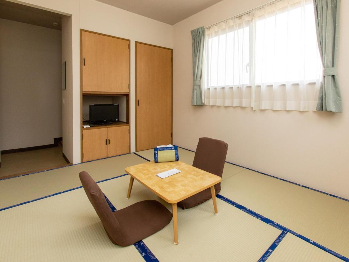 Tabist Business Ryokan Duck Ishinomaki Hebita Ngoại thất bức ảnh