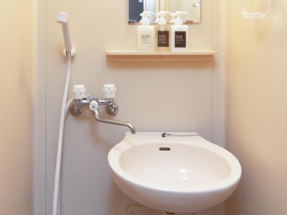 Tabist Business Ryokan Duck Ishinomaki Hebita Ngoại thất bức ảnh
