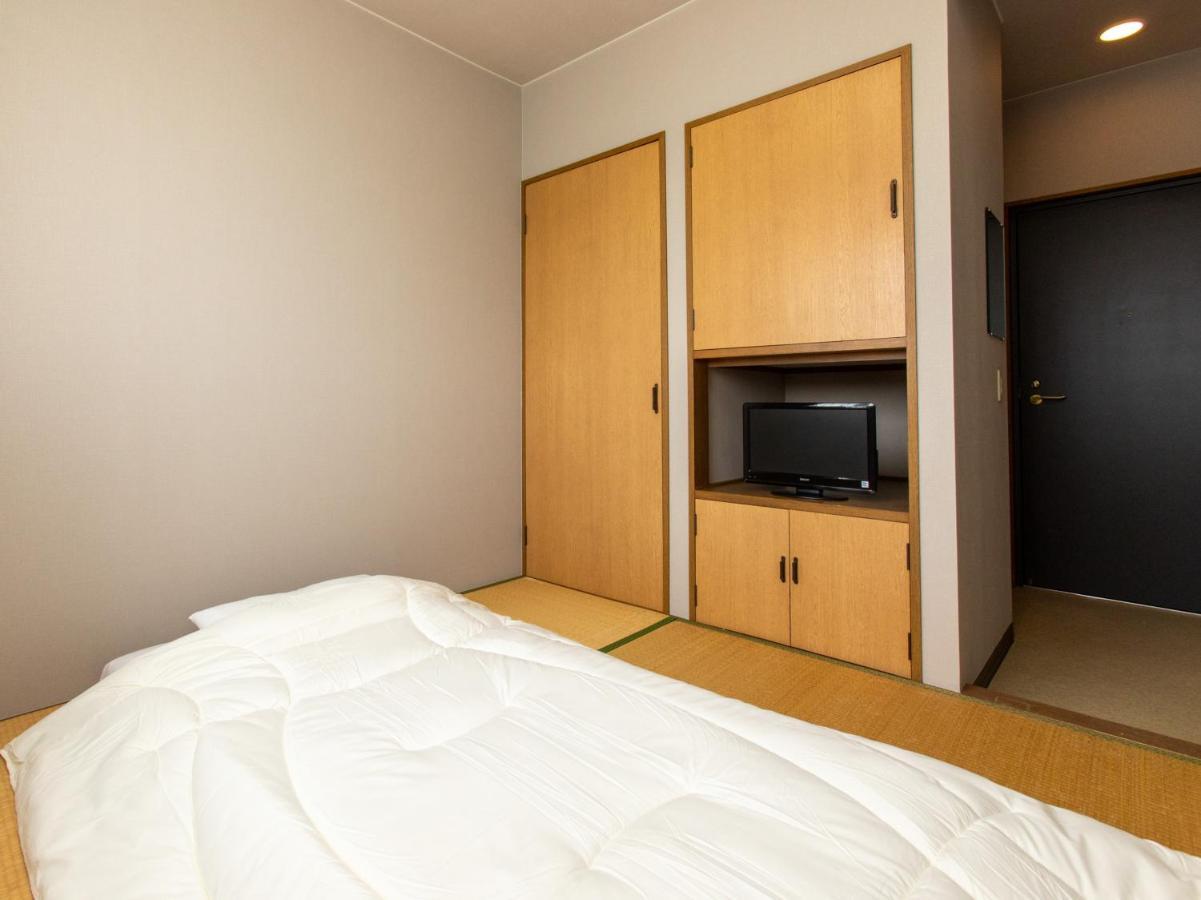 Tabist Business Ryokan Duck Ishinomaki Hebita Ngoại thất bức ảnh