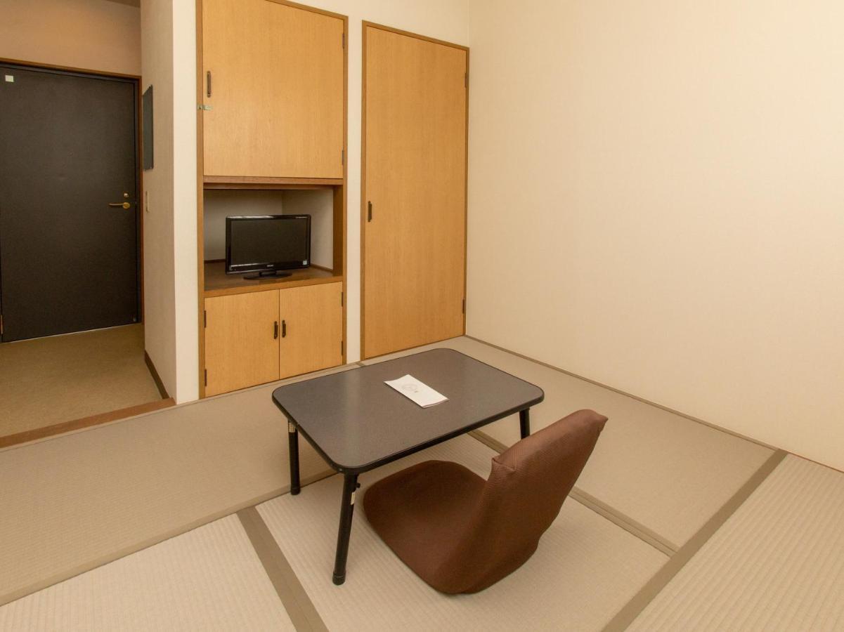 Tabist Business Ryokan Duck Ishinomaki Hebita Ngoại thất bức ảnh