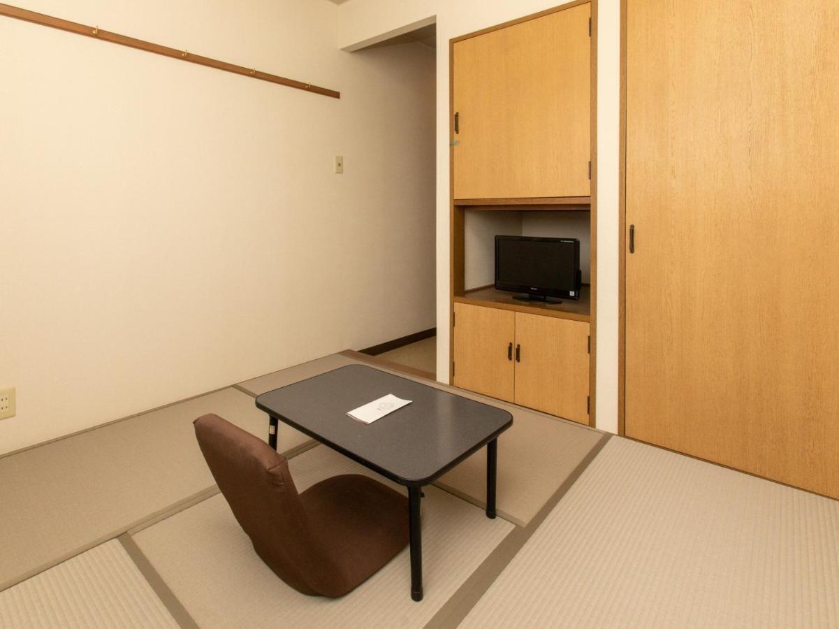 Tabist Business Ryokan Duck Ishinomaki Hebita Ngoại thất bức ảnh